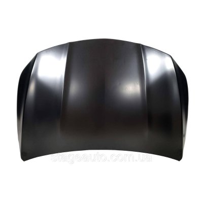 Капот на Mercedes CLA-Class C117 2013-2019 (Алюміній)