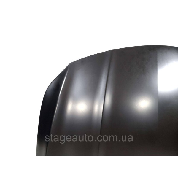 Капот на Mercedes CLA-Class C117 2013-2019 года ( Алюминий )