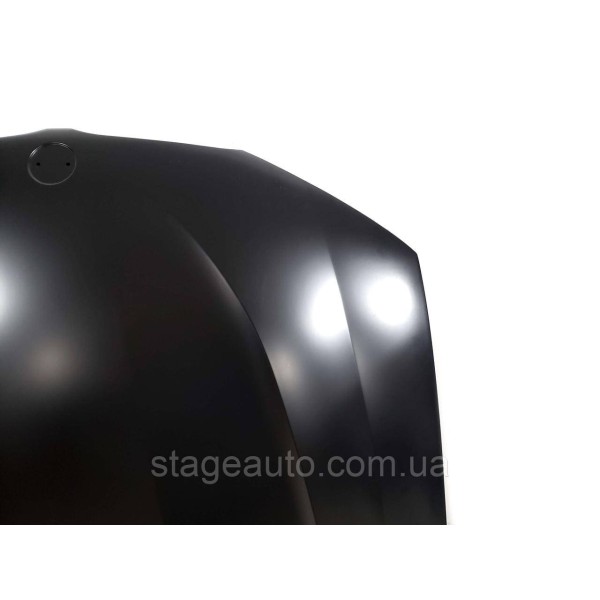Капот на BMW X3 F25 / X4 F26 ( Сталь )
