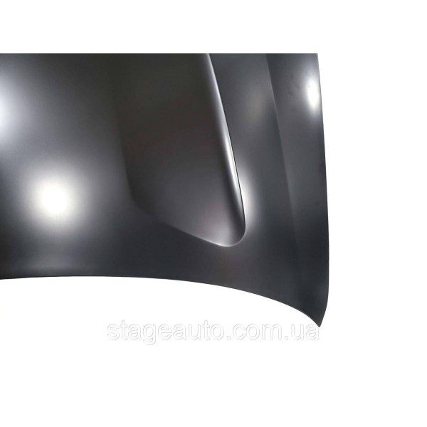 Капот на BMW X3 F25 / X4 F26 ( Сталь )