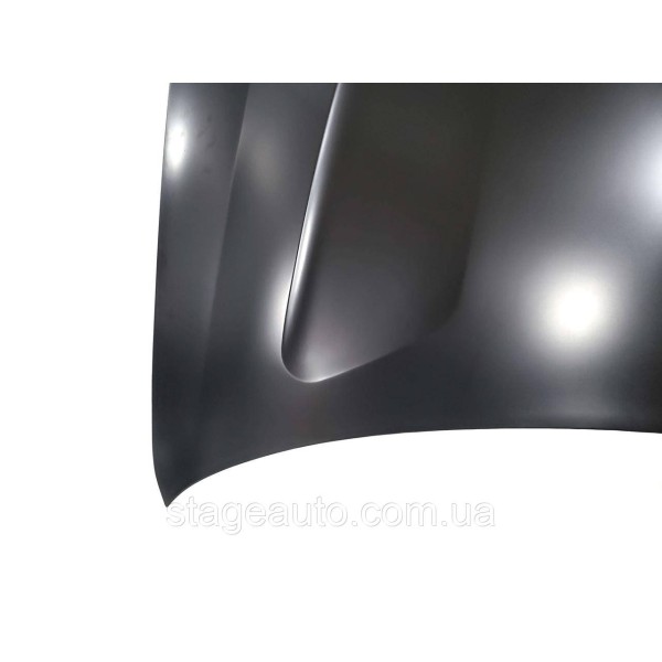 Капот на BMW X3 F25 / X4 F26 ( Сталь )