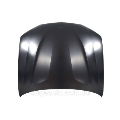 Капот на BMW X3 F25 / X4 F26 ( Сталь)