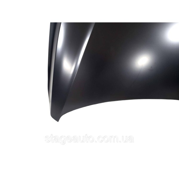 Капот на BMW 3 F30 / F31 - 4 F32 / F36 ( Сталь )
