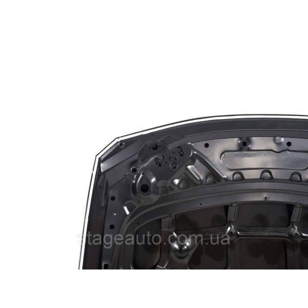 Капот на BMW 3 F30 / F31 - 4 F32 / F36 ( Сталь )