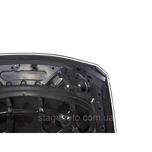 Капот на BMW 3 F30 / F31 - 4 F32 / F36 ( Сталь )
