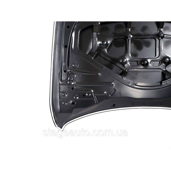 Капот на BMW 3 F30 / F31 - 4 F32 / F36 ( Сталь )