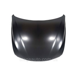 Капот на BMW 3 F30 / F31 - 4 F32 / F36 ( Сталь )