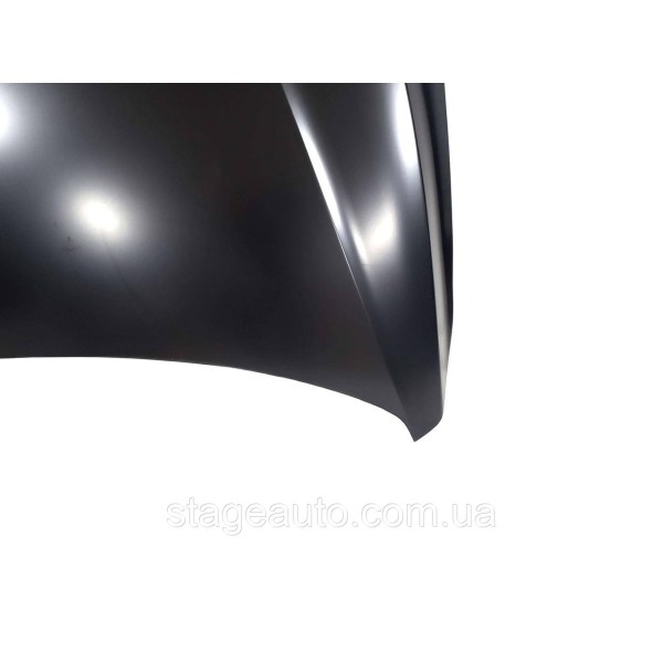 Капот на BMW 3 F30 / F31 - 4 F32 / F36 ( Сталь )