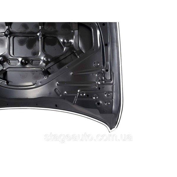 Капот на BMW 3 F30 / F31 - 4 F32 / F36 ( Сталь )