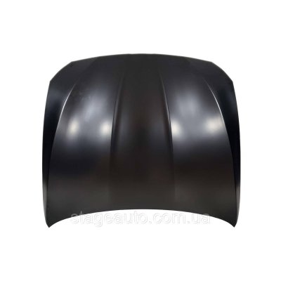 Капот на BMW 5 Series F10 / F11 2013-2017 року (Алюміній)