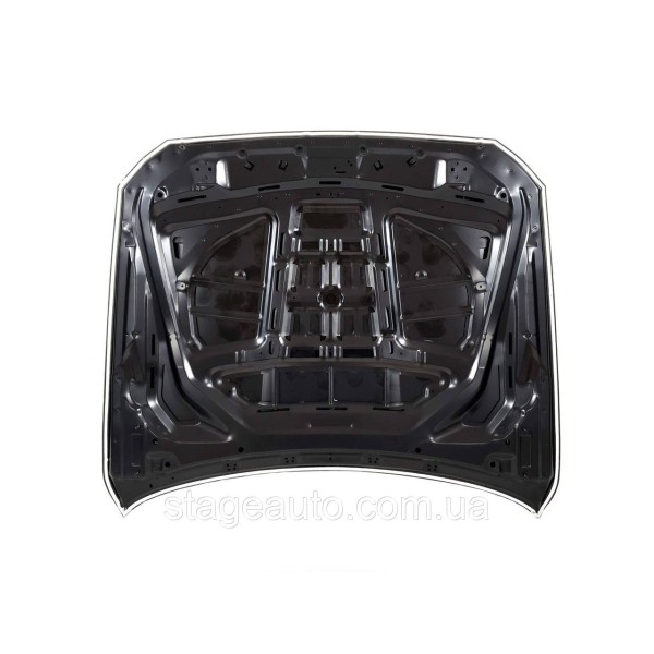 Hood for BMW 5 Series F10/ F11 2013-2017 ( Aluminum )