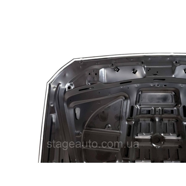 Hood for BMW 5 Series F10/ F11 2013-2017 ( Aluminum )