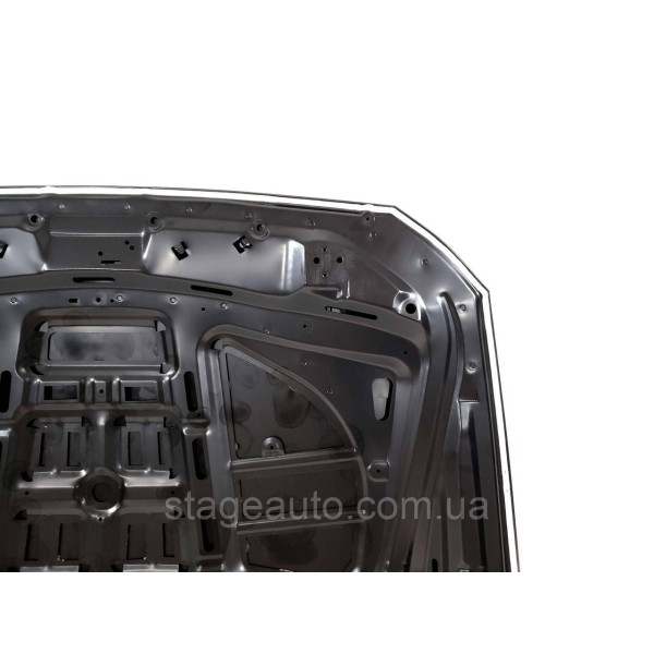 Hood for BMW 5 Series F10/ F11 2013-2017 ( Aluminum )
