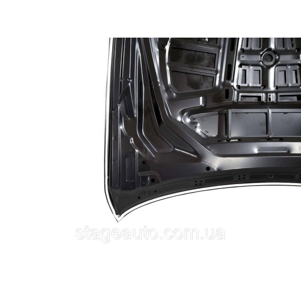 Hood for BMW 5 Series F10/ F11 2013-2017 ( Aluminum )