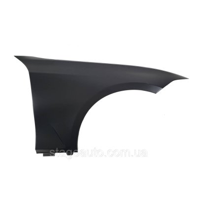 Right wing for BMW 3 Series G28 2018-2022 ( Aluminum )