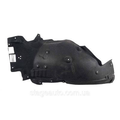 Підкривок передній правий (задня частина) на BMW 7 Series G11 / G12 2015-2022 року