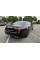 Задний бампер на Mercedes S-Class W223 2020-2023 года ( стиль AMG line без насадок на выхлоп )