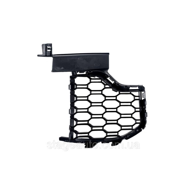 Решетка переднего бампера левая M-Paket на BMW X5 G05 2018-2022 года