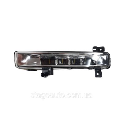 Протитуманні фари на BMW 5 / 6 (33177349131 / 9132 )