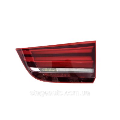 Rear right inner light for BMW X5 F15 2013-2018