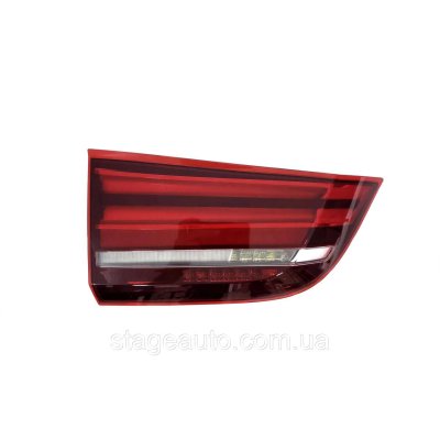 Rear left inner light for BMW X5 F15 2013-2018