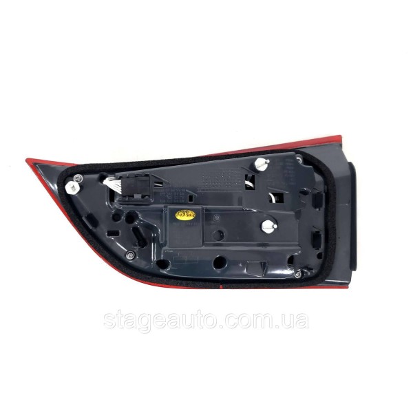 Rear left inner light for BMW X5 F15 2013-2018