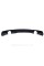 Rear bumper diffuser for BMW 3 Series F30 2012-2018 M-Performance style 0---0 ( Black matt )