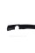 Rear bumper diffuser for BMW 3 Series F30 2012-2018 M-Performance style 0---0 ( Black matt )