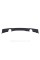 Rear bumper diffuser for BMW 3 Series F30 2012-2018 M-Performance style 0---0 ( Black matt )