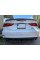 Спойлер на Audi A3 2012-2020 года ( под покрас )
