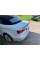 Спойлер на Audi A3 2012-2020 года ( под покрас )
