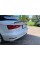 Спойлер на Audi A3 2012-2020 года ( под покрас )