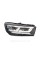 Передняя правая фара Full Led на Audi Q5 80A 2016-2020 года ( Европа )