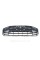 Решетка радиатора на Audi A8 D5 2017-2021 года ( Chrome Black )