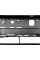 Решетка радиатора на Audi A8 D5 2017-2021 года ( Chrome Black )