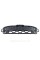 Решетка радиатора на Audi A5 B9 2021-2023 года ( стиль S5 Full black matte + gloss )