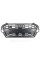 Решетка радиатора на Audi A4 B9 2019-2023 года ( стиль S4 Chrome black )