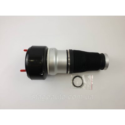 Передній пневмобалон на Mercedes S-Class W221 2005-2013 рік ( 4Matic)