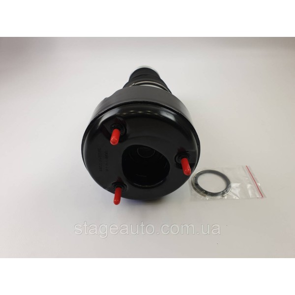 Передній пневмобалон на Mercedes S-Class W221 2005-2013 рік ( 4Matic)