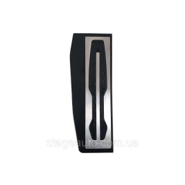 Left trim for BMW 1/3 (G - Design)