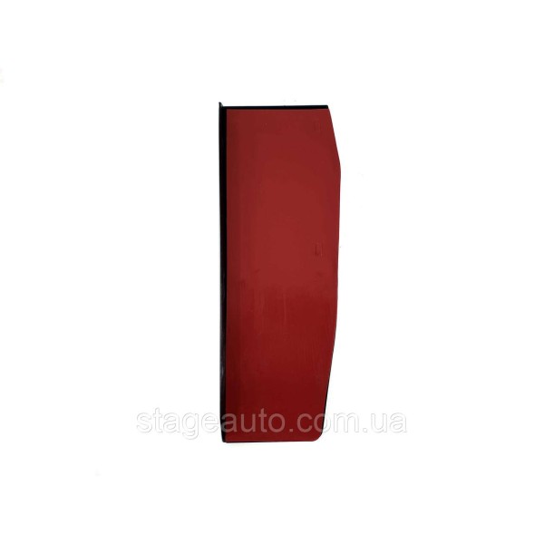 Left trim for BMW 1/3 (G - Design)