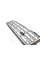 Решетка радиатора на Range Rover Vogue L322 2010-2012 год ( YK-RRV-OEM-GS )