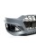Передний бампер на Audi A5 B9 2021-2023 года ( в стиле Audi RS5 V2 )