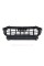 Radiator grille for Audi Q3 2018-2022 style SQ3 (Full Black)