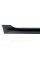RS5 style door sills for Audi A5 B9 2016-2020