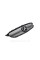 Решетка радиатора на Mercedes C-Class W205 2018-2020 год Diamond Black ( с местом под камеру )
