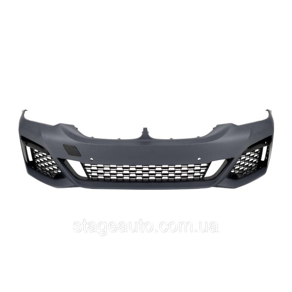 Restyling kit for BMW 5 Series G30 2017-2020 ( M -Paket LCI style )