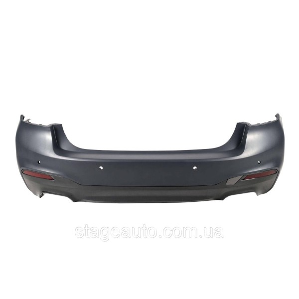 Restyling kit for BMW 5 Series G30 2017-2020 ( M -Paket LCI style )