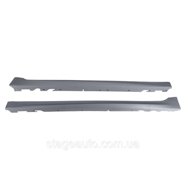 Restyling kit for BMW 5 Series G30 2017-2020 ( M -Paket LCI style )