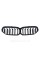 Ноздри на BMW 5 Series G30 2020-2022 года Черные Матовые ( Двойные M-Look )